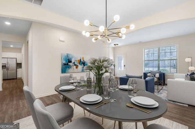 153 Wayside Terrace, Braselton, GA 30517