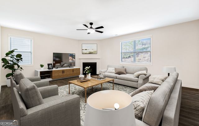 153 Wayside Terrace, Braselton, GA 30517