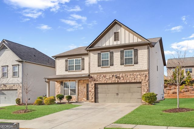 153 Wayside Terrace, Braselton, GA 30517