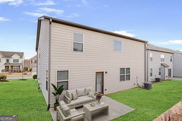 153 Wayside Terrace, Braselton, GA 30517