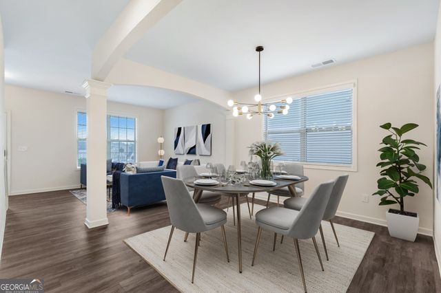 153 Wayside Terrace, Braselton, GA 30517