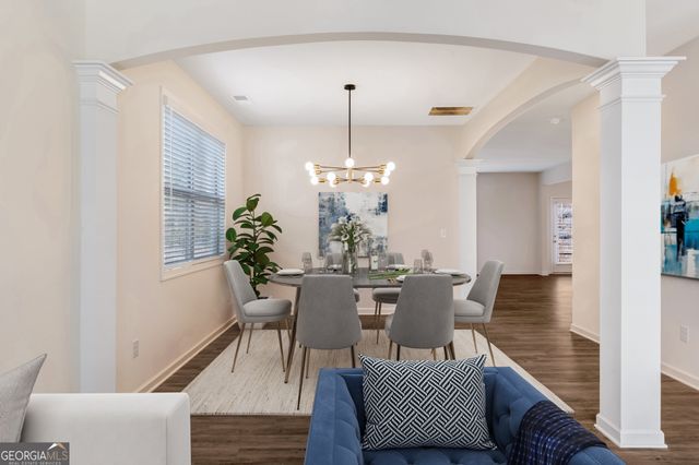 153 Wayside Terrace, Braselton, GA 30517