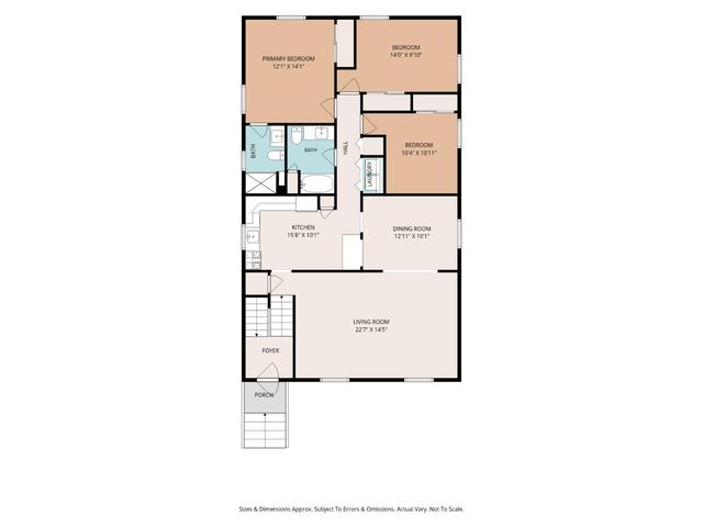 36 Aylin Street, Metuchen, NJ 08840