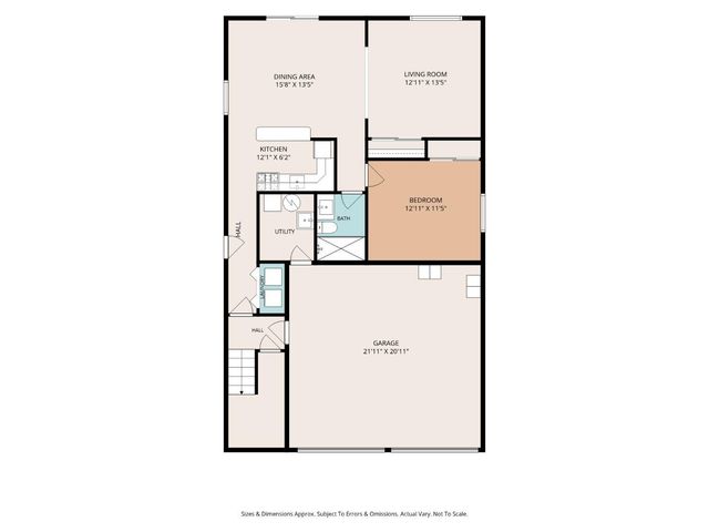 36 Aylin Street, Metuchen, NJ 08840