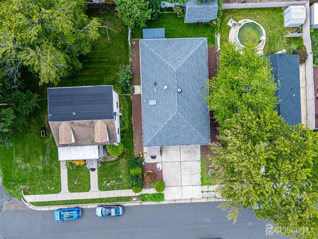36 Aylin Street, Metuchen, NJ 08840