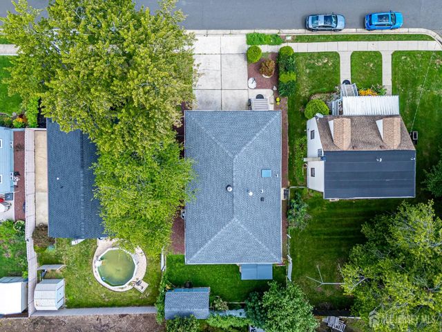 36 Aylin Street, Metuchen, NJ 08840