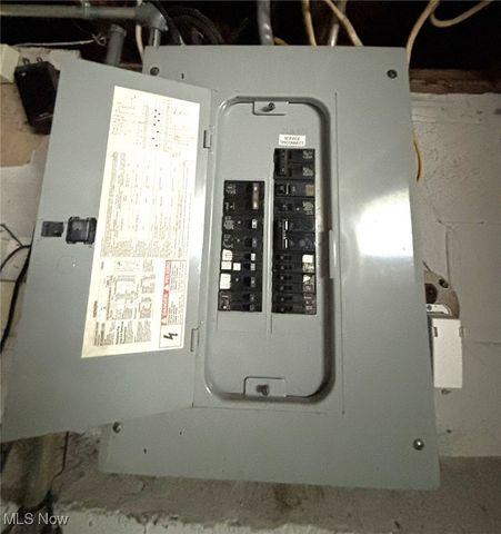 16814 Wayne Drive, Cleveland, OH 44108