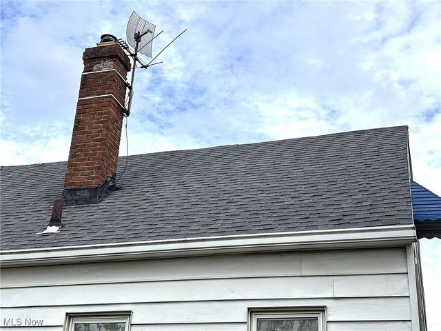 16814 Wayne Drive, Cleveland, OH 44108