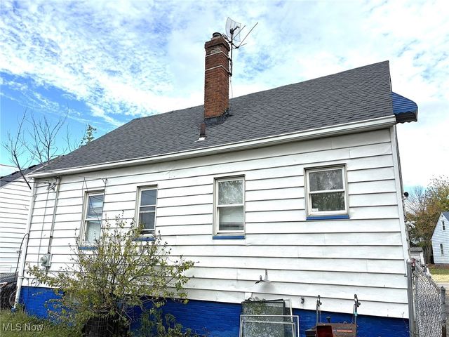 16814 Wayne Drive, Cleveland, OH 44108