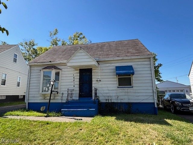 16814 Wayne Drive, Cleveland, OH 44108