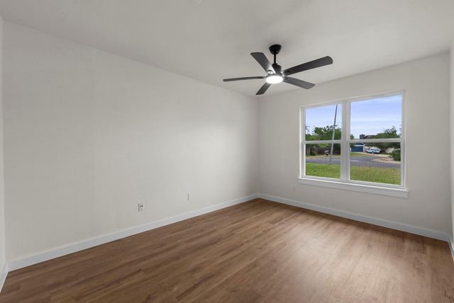 3109 Cutaway CV, Round Rock, TX 78681