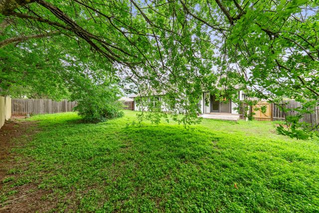 3109 Cutaway CV, Round Rock, TX 78681