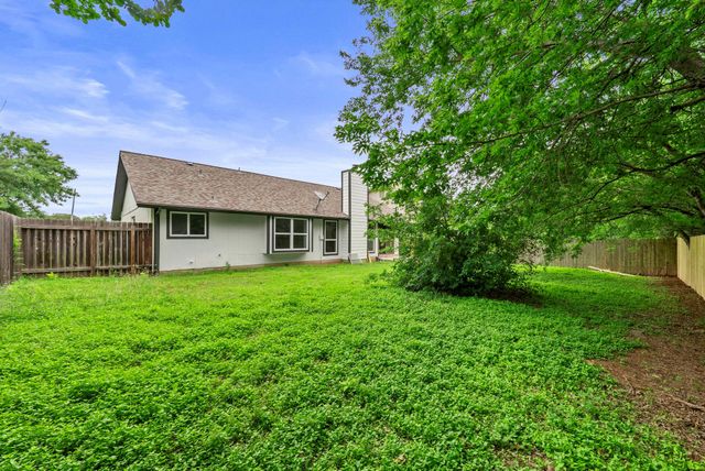 3109 Cutaway CV, Round Rock, TX 78681