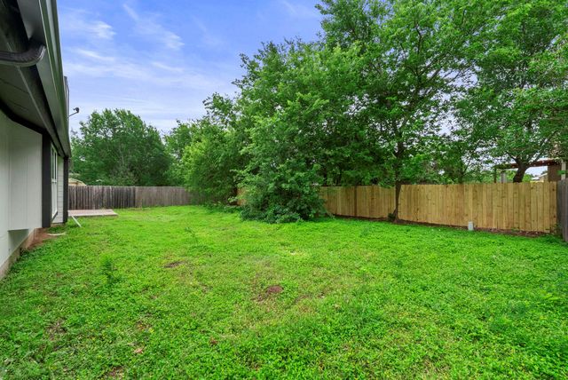 3109 Cutaway CV, Round Rock, TX 78681