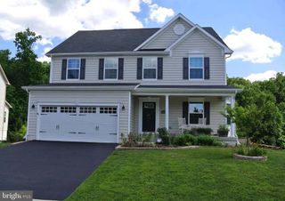 9306 ROCK LYNN CIR, Waldorf, MD 20603