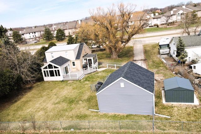 3531 Rawson AVENUE, Franklin, WI 53132
