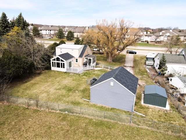 3531 Rawson AVENUE, Franklin, WI 53132