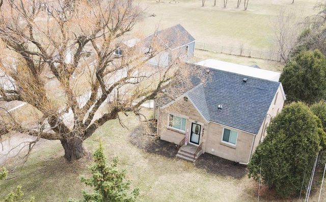 3531 Rawson AVENUE, Franklin, WI 53132
