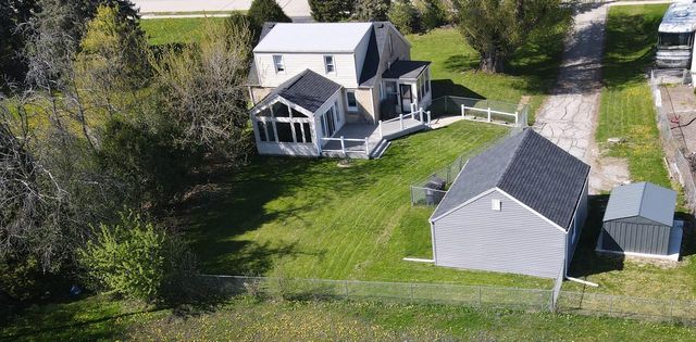 3531 Rawson AVENUE, Franklin, WI 53132