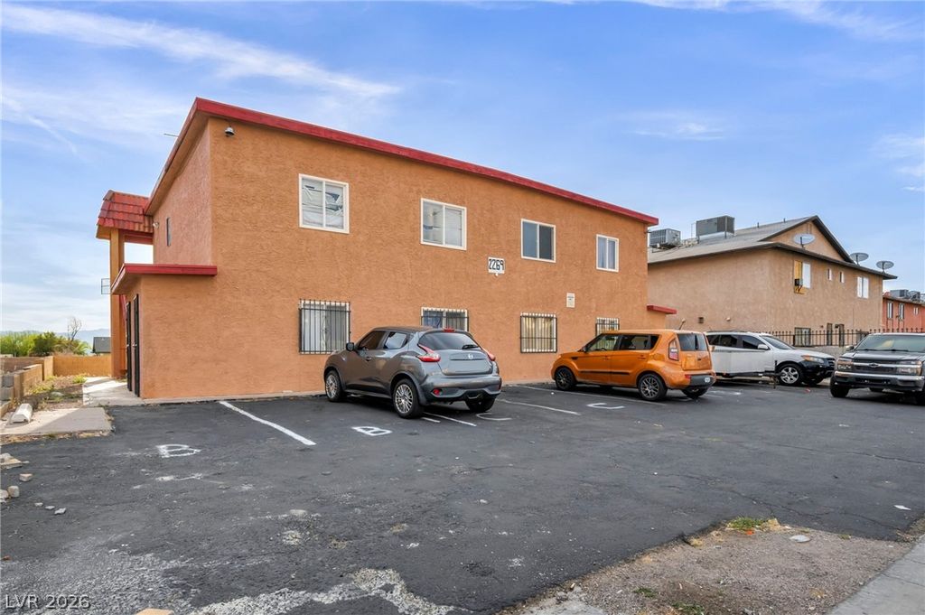 2269 Exeter Drive, Las Vegas, NV 89156 — photo 3