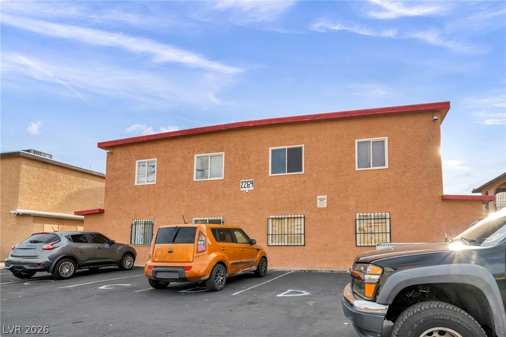 2269 Exeter Drive, Las Vegas, NV 89156 — photo 4