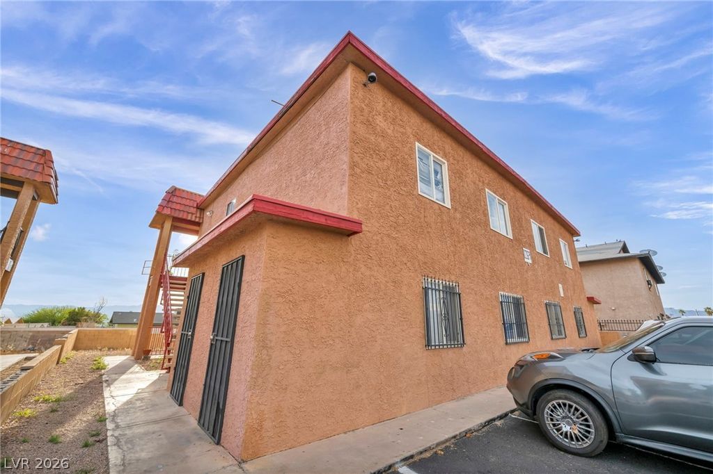2269 Exeter Drive, Las Vegas, NV 89156 — photo 5