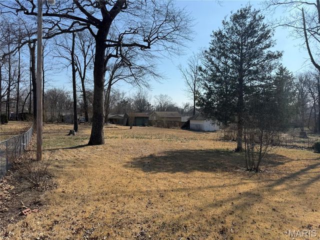 2304 Lee Street, Poplar Bluff, MO 63901