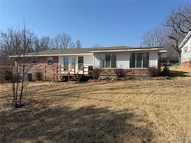2304 Lee Street, Poplar Bluff, MO 63901
