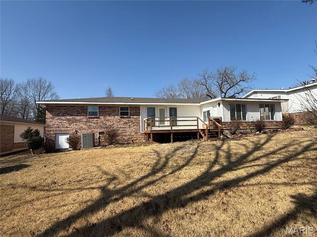 2304 Lee Street, Poplar Bluff, MO 63901