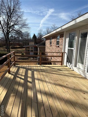 2304 Lee Street, Poplar Bluff, MO 63901