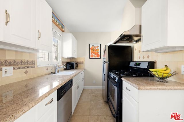 827 12th Street, Santa Monica, CA 90403