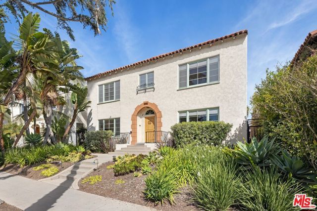 827 12th Street, Santa Monica, CA 90403