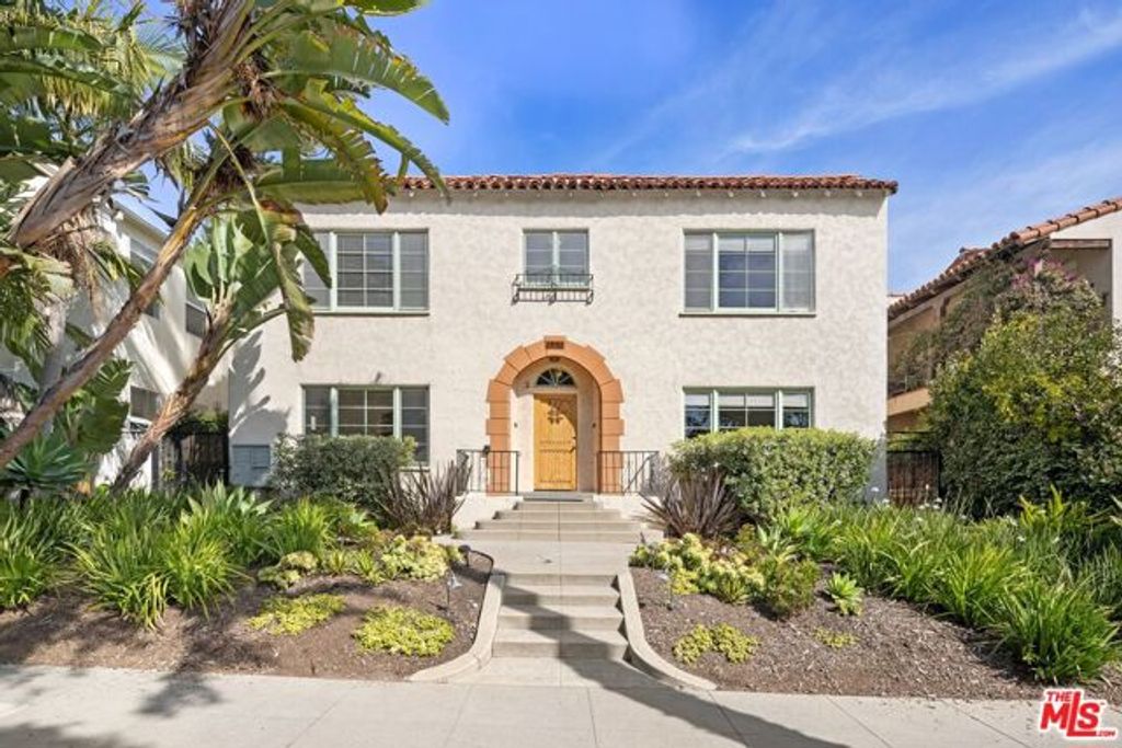 827 12th Street, Santa Monica, CA 90403