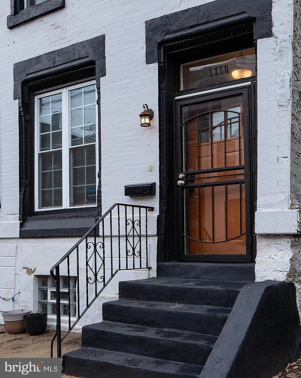 1750 N 25TH ST, Philadelphia, PA 19121