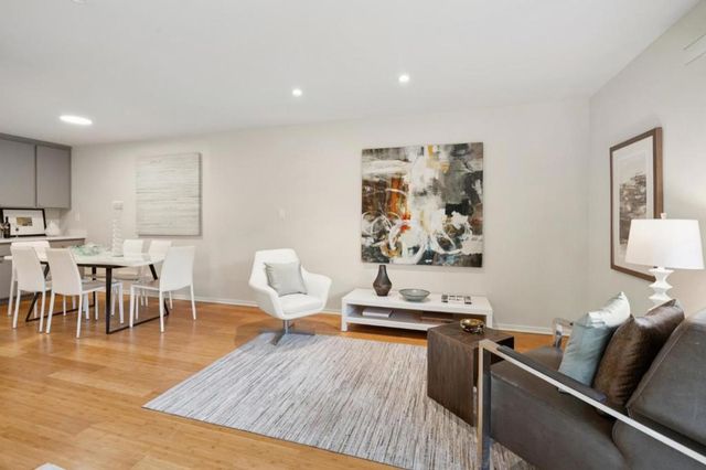 453 N Rengstorff Avenue 17, Mountain View, CA 94043