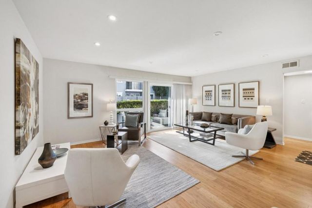 453 N Rengstorff Avenue 17, Mountain View, CA 94043