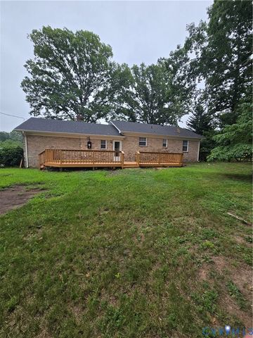 2707 Academy Rd, Powhatan, VA 23139