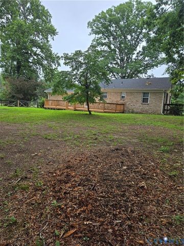 2707 Academy Rd, Powhatan, VA 23139