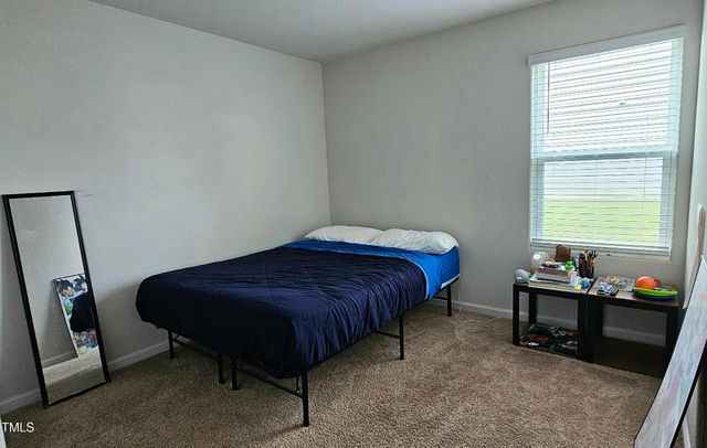 50 Atlas Drive, Youngsville, NC 27596