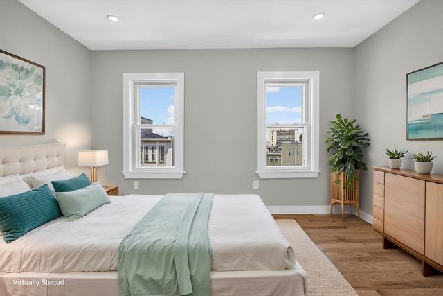 31 Wordsworth St, Boston, MA 02128