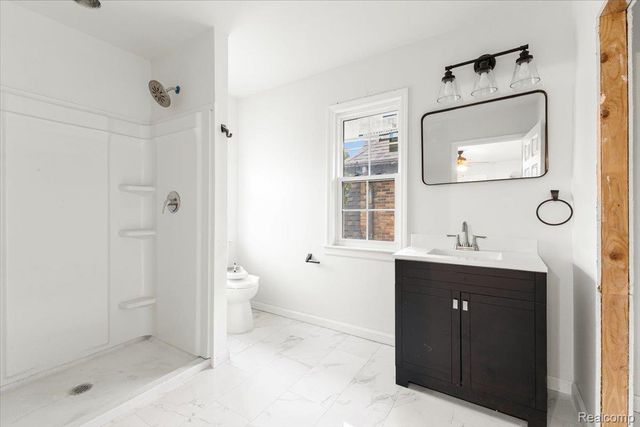 4801 Sturtevant Street, Detroit, MI 48204