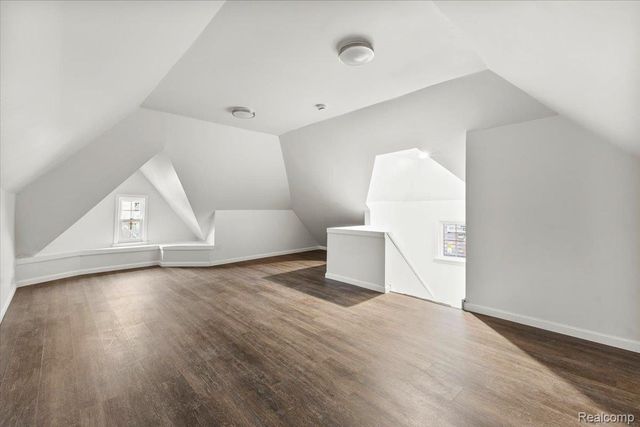 4801 Sturtevant Street, Detroit, MI 48204