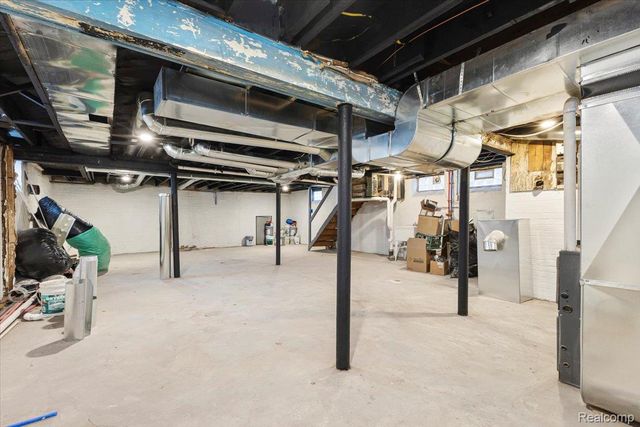 4801 Sturtevant Street, Detroit, MI 48204