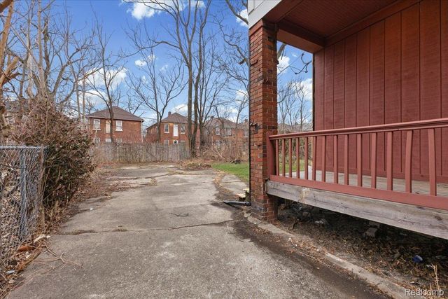 4801 Sturtevant Street, Detroit, MI 48204