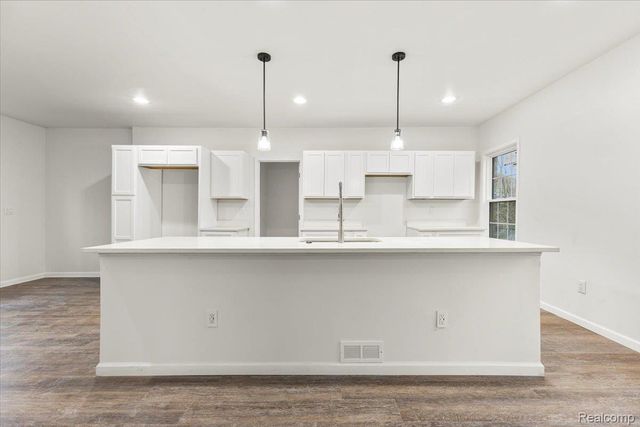 4801 Sturtevant Street, Detroit, MI 48204