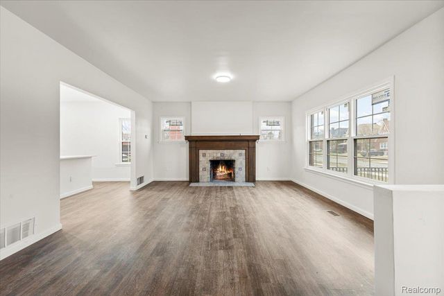 4801 Sturtevant Street, Detroit, MI 48204