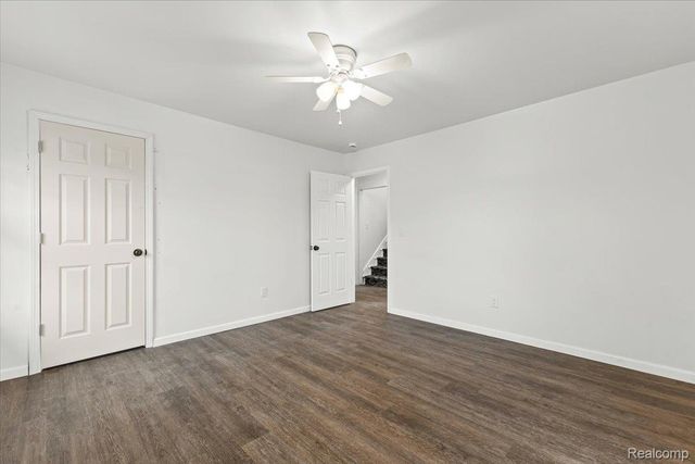 4801 Sturtevant Street, Detroit, MI 48204