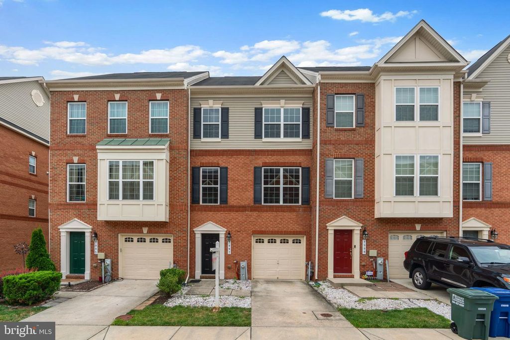 7997 ALCHEMY WAY, Elkridge, MD 21075