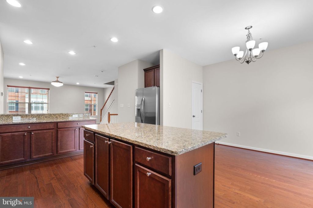 Image 10 of property listing at 7997 ALCHEMY WAY, Elkridge, MD 21075