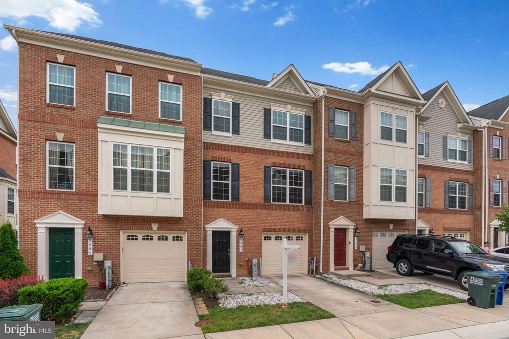 Image 2 of property listing at 7997 ALCHEMY WAY, Elkridge, MD 21075